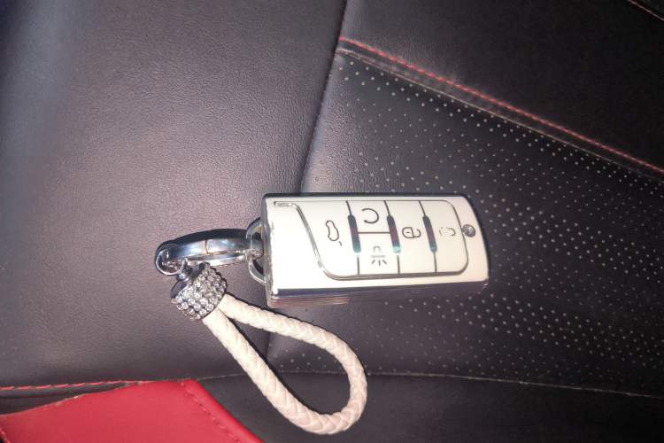 Used GAC Trumpchi GS3 2021 POWER 270T Automatic Luxury Edition