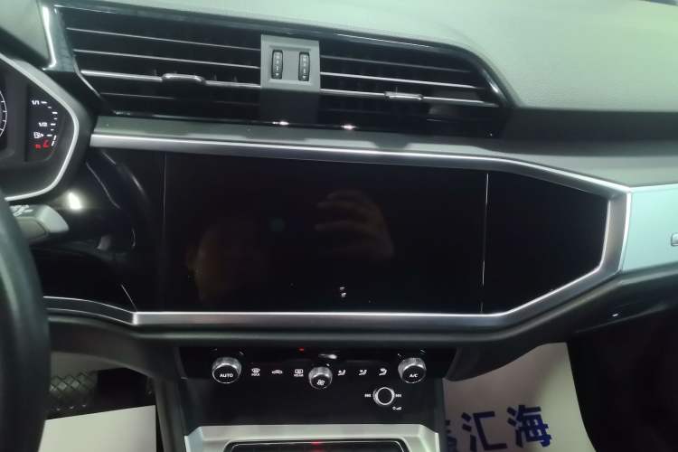 Used Audi Q3 2019 35 TFSI Advanced Style Edition