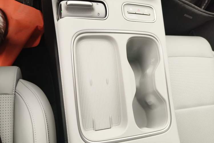 Used Nio ES6 2023 75 kWh