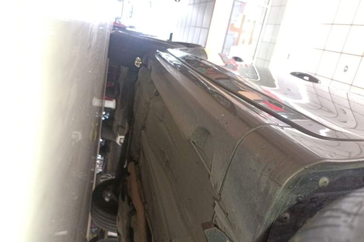 Used Volvo XC60 2016 T5 AWD Zhiyuan Edition