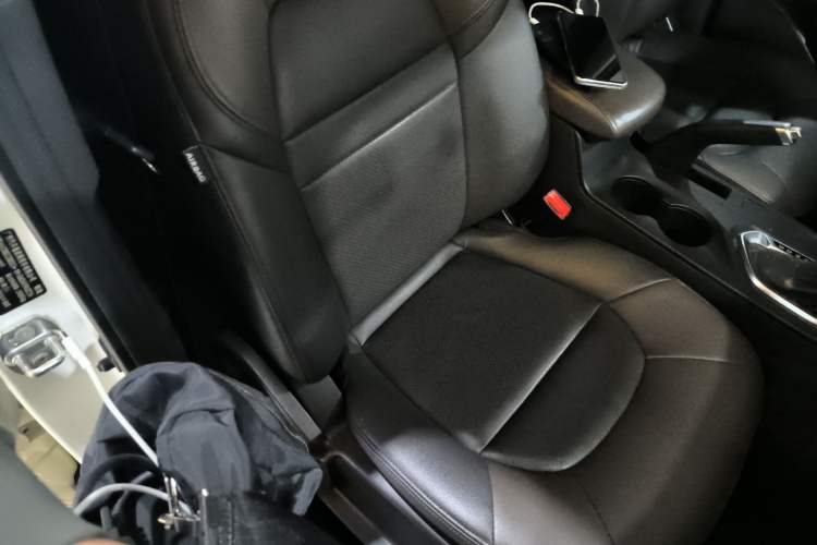 Used GAC Trumpchi GS4 2015 200T G-DCT Luxury Edition