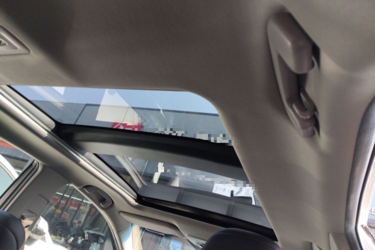 Used Toyota Camry 2018 2.5G Luxury Edition