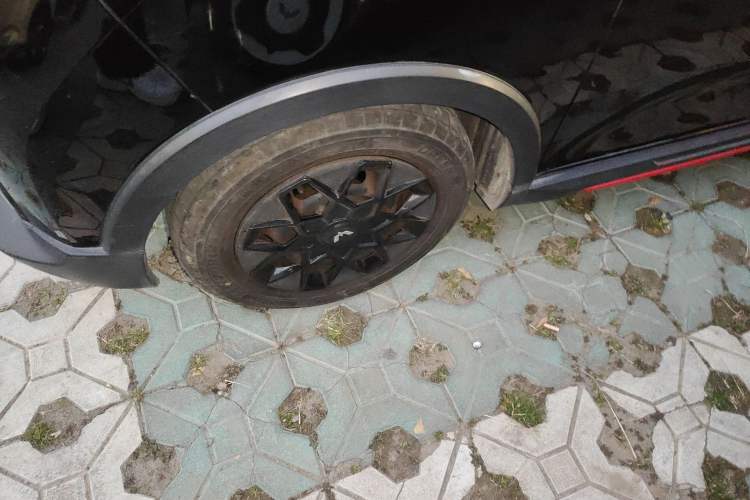 Used Wuling Hongguang MINIEV 2022 GAMEBOY 200km Play Edition with Lithium Iron Phosphate
