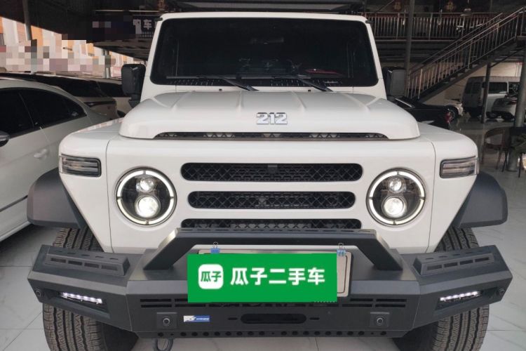 Used  T01 2024 2.0T Mechanic