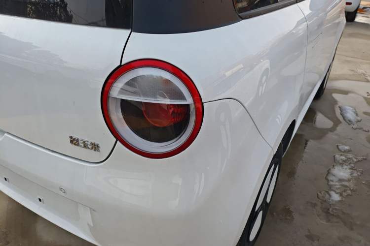 Used  Lumin 2025 205 km Xiangqin Version
