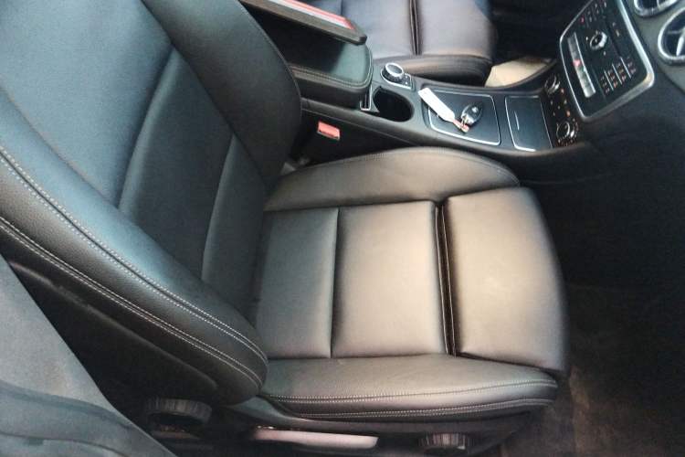 Used Mercedes-Benz CLA 2016 Refreshed CLA 200 Sport Edition
