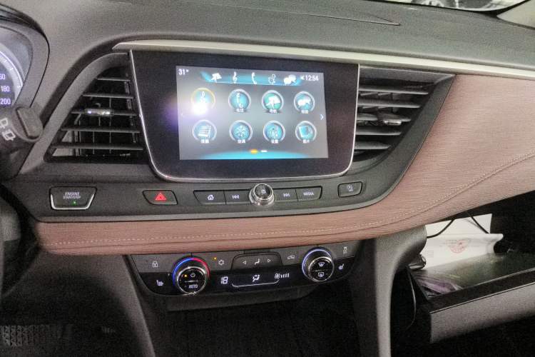 Used Buick GL6 2019 18T 6-Seater Connected Luxury Version China VI Standard
