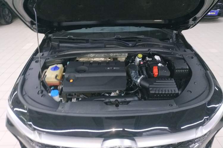 Used Chery Arrizo 8 2023 1.6T DCT Ya