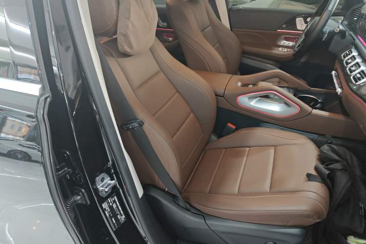 Used Mercedes-Benz GLE 2025 GLE 350 4MATIC Stylish Model
