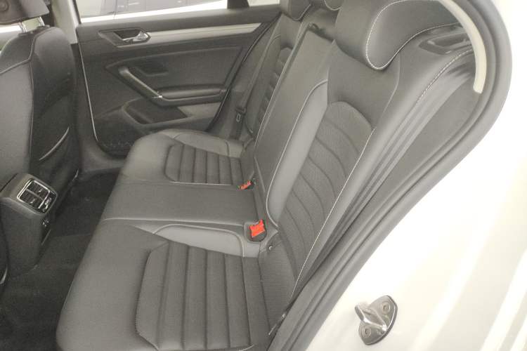 Used Volkswagen Lamando 2021 Revised Version 280TSI DSG Comfort Edition
