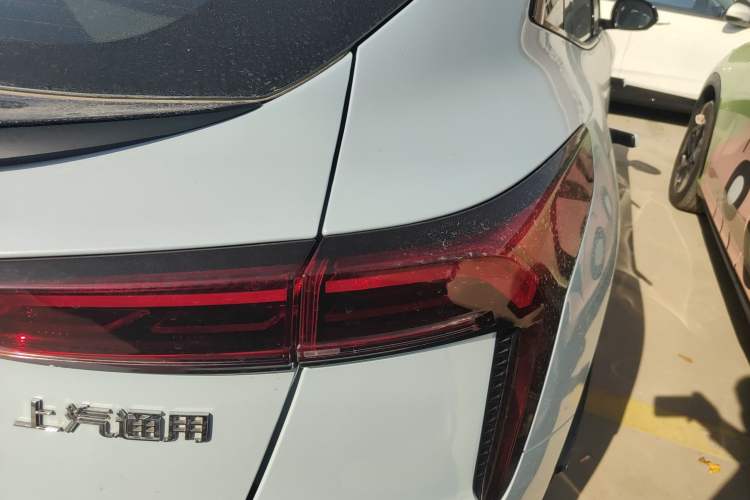 Used Buick E4 2023 GS Edition
