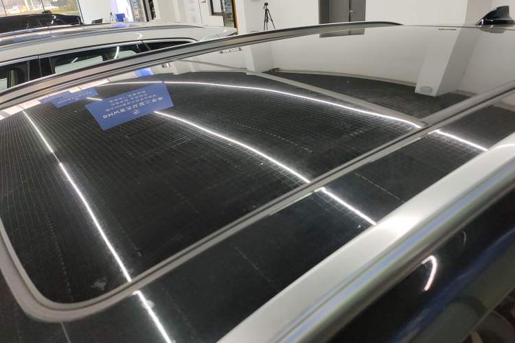 Used BMW X3 2021 xDrive28i Luxury Package