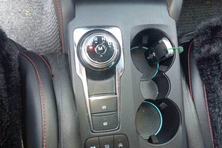 Used Ford Focus 2021 Hatchback EcoBoost 180 Automatic ST Line