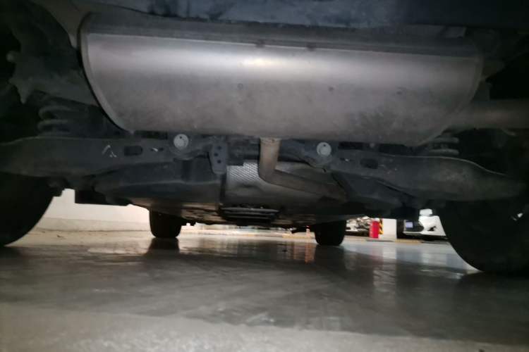 Used Toyota C-HR 2020 2.0L Leading Edition
