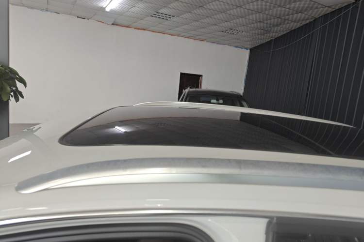 Used Audi Q5 2015 40 TFSI Technology Edition
