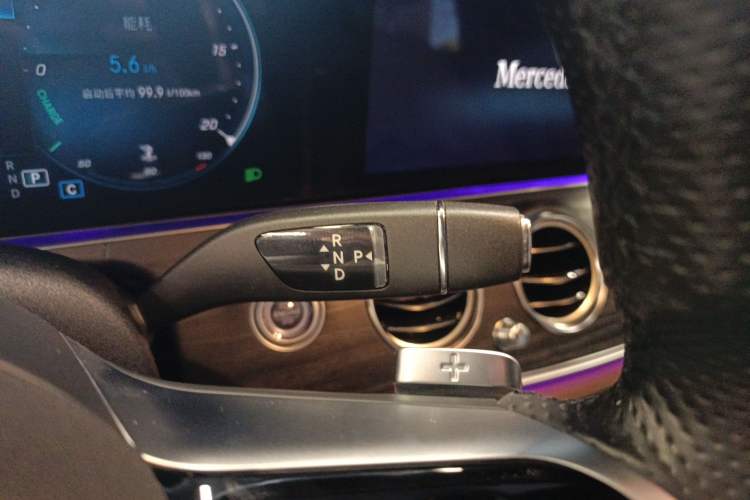 Used Mercedes-Benz E-Class 2022 Second Facelift E 300 L Sporty and Stylish Edition
