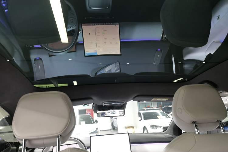 Used XPeng P7+ 2024 Ultra-Long Range Max