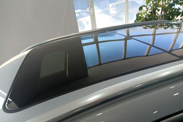 Used BYD Yuan PLUS 2025 Intelligent Driving Version 510 KM Beyond-Grade Edition