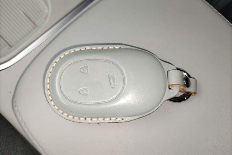 Used Nio ES6 2024 75 kWh