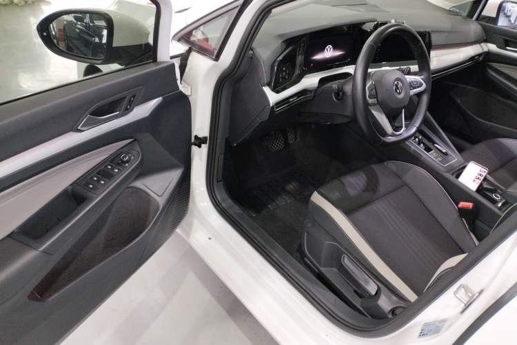 Used Volkswagen Golf 2021 280TSI DSG Pro
