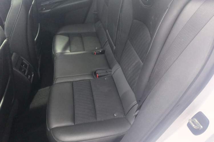 Used Cadillac XT4 2022 28T Two-Wheel Drive Fashion Edition