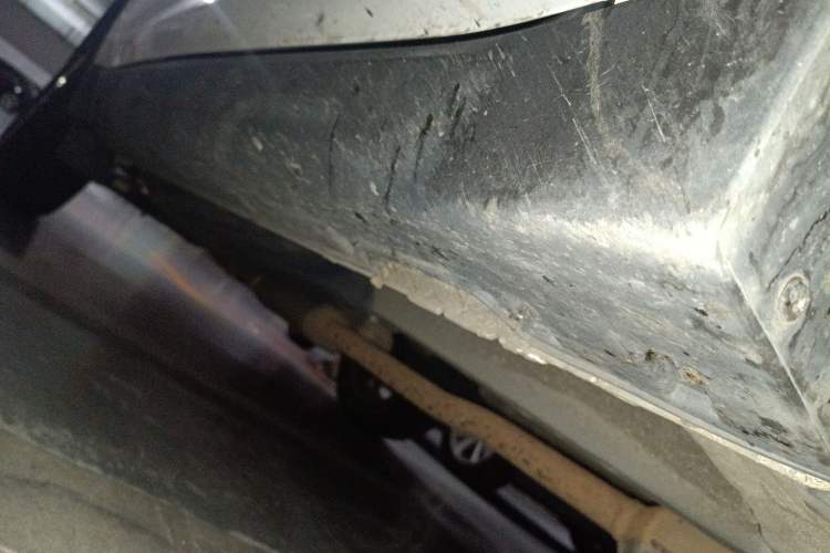 Used Hyundai ix35 2019 2.0L Automatic 2WD Zhiyong·Changxiang Edition China V Standard
