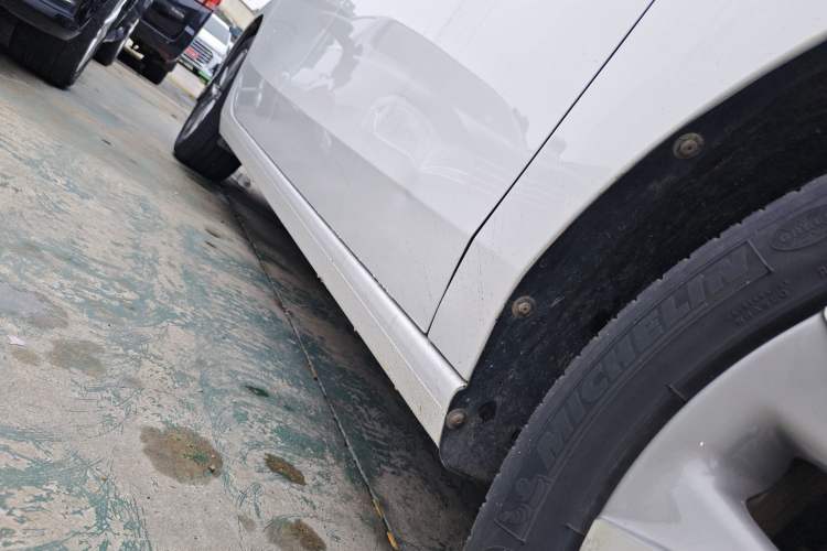 Used Buick GL6 2021 323T Mild Hybrid Connect Luxury Model
