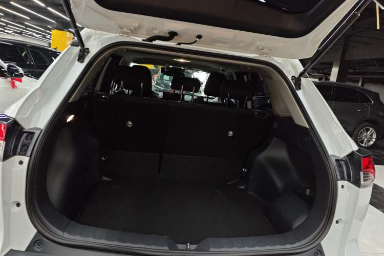 Used Toyota FRONTLANDER 2023 2.0L Smart Electric Hybrid Dual-Engine Leading Edition