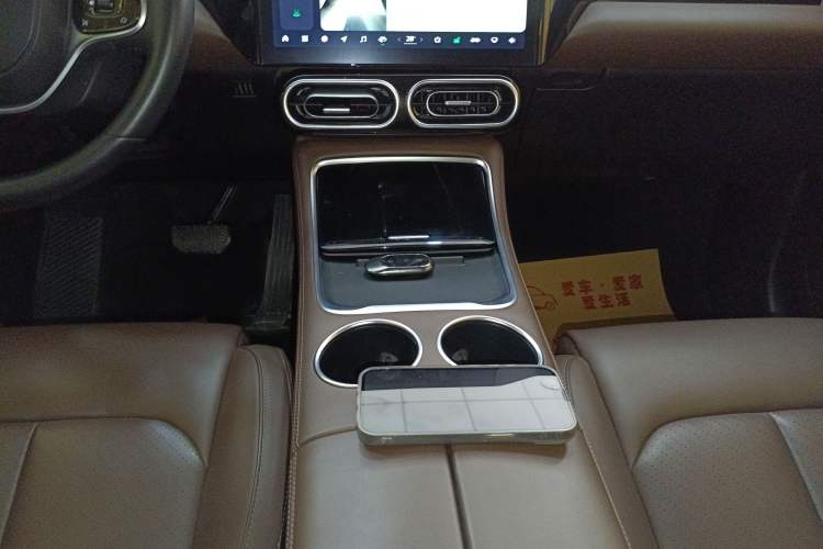 Used Leapmotor C11 2023 Pure Electric 500 Comfort Edition