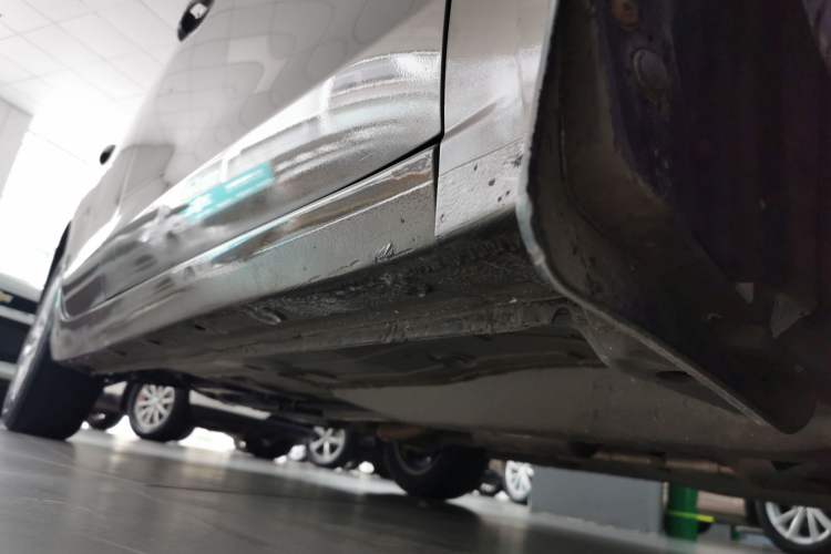 Used Buick GT 2021 Exemplar 1.5L Automatic Elite Version
