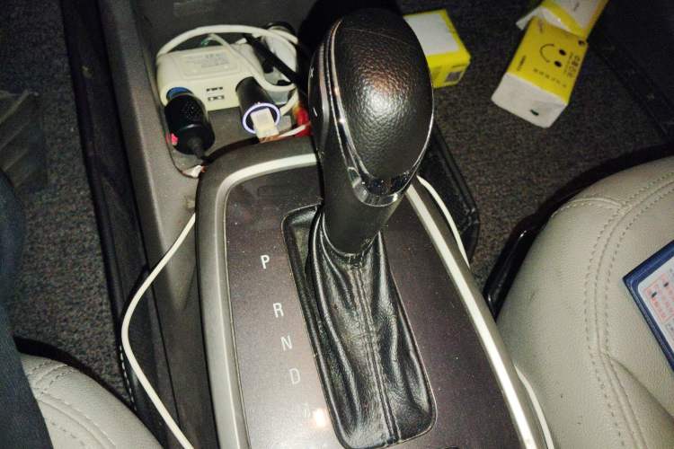 Used Chevrolet Lova RV 2016 1.5L Automatic Comfort Edition