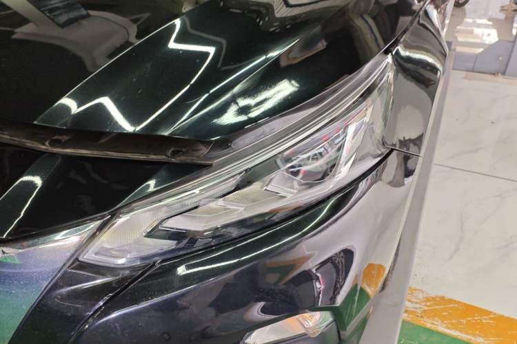 Used Nissan Teana 2021 2.0L XL Comfort Edition
