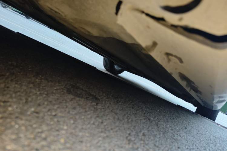 Used MG 5 2021 180 DVVT CVT Youth Luxury Edition
