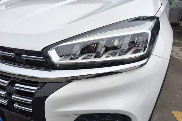 Used Chery Tiggo 8 2019 1.6 TGDI Automatic Elite Model