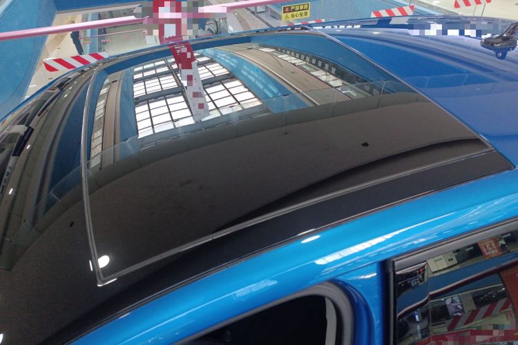 Used Audi Q2L 2022 35 TFSI Progressive Dynamic Edition
