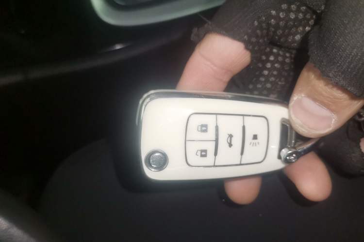 Used Buick Regal 2015 1.6T Elite Tech Model
