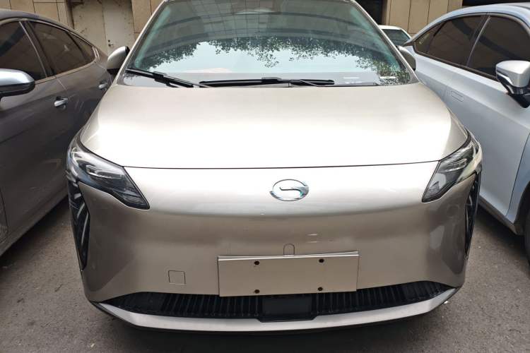 Used AION Y 2023 Plus 510 Enjoy Edition