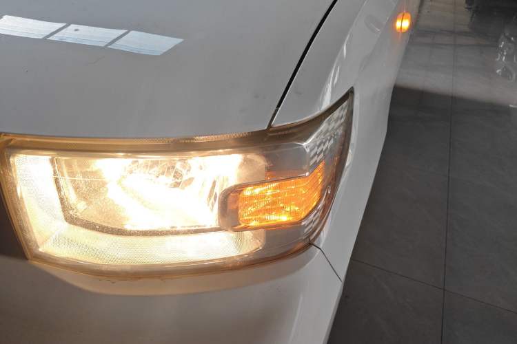 Used Wuling Hongguang MINIEV 2020 Enjoyment Model Lithium Iron Phosphate
