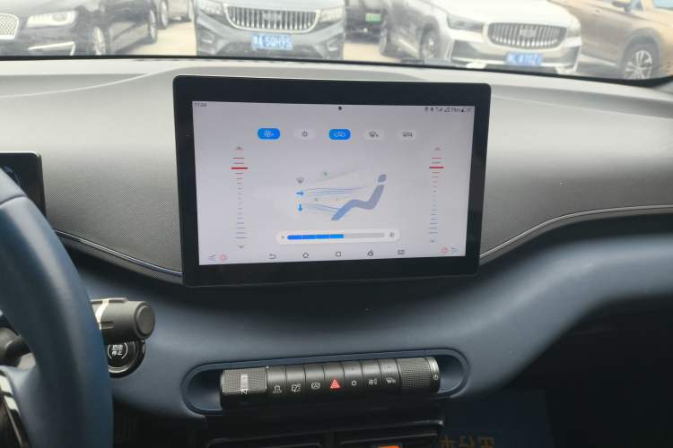 Used BYD Seagull 2023 Flying Edition