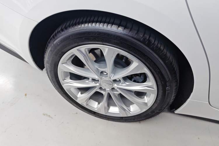 Used Cadillac CT5 2022 28T Luxury Version (Standard Edition)