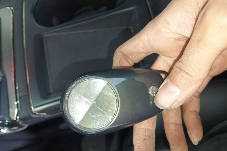 Used Nio ES6 2020 610 km Performance Version
