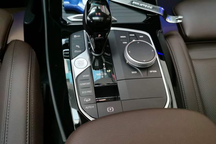 Used BMW X3 2023 xDrive25i M Sport Package
