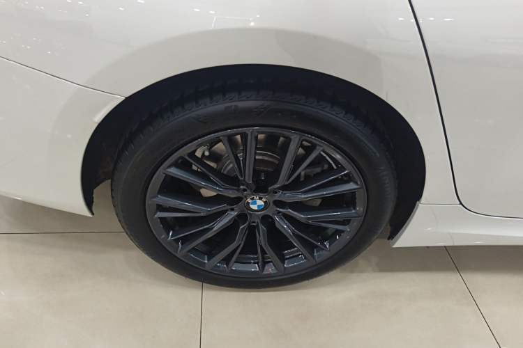 Used BMW 3 Series 2024 325Li M Sport Night Edition Package