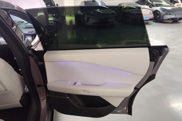 Used XPeng P7+ 2024 Long-Range Max
