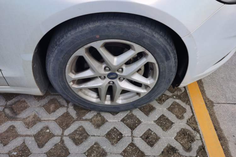 Used Ford Mondeo 2013 1.5L GTDi180 Fashion Edition