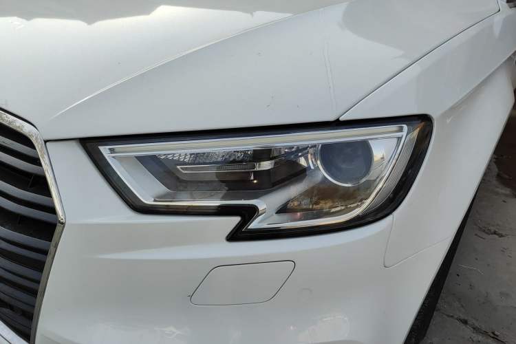 Used Audi A3 2017 Sportback 35 TFSI Fashion Model