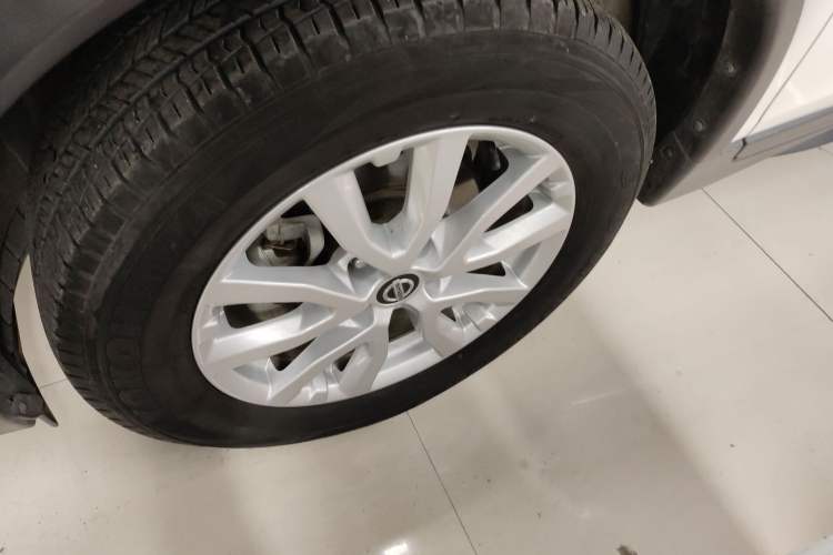 Used Nissan X-Trail 2021 2.0L CVT 2WD XL ITS Comfort Commemorative Edition
