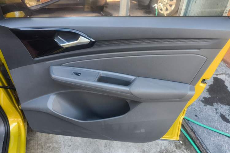 Used Jetta VS5 2019 280TSI Automatic Trend Model
