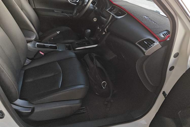 Used Nissan Sylphy 2021 Classic 1.6XE CVT Exclusive Edition