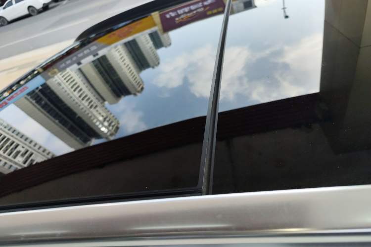 Used Mercedes-Benz GLC 2020 GLC 300 L 4MATIC Dynamic Edition
